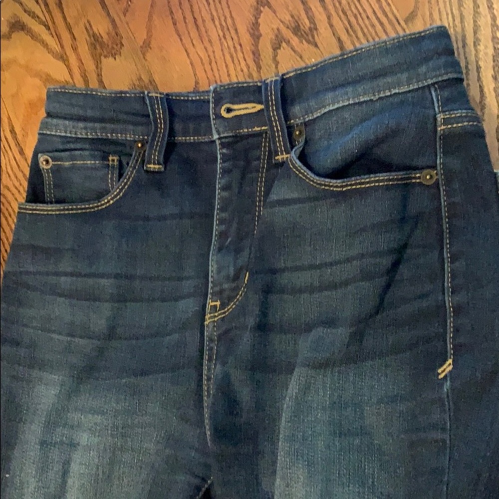 Juniors Mudd Jeans